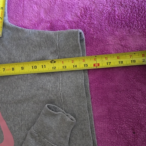 Nike cropped sweater - Picture 2 of 6